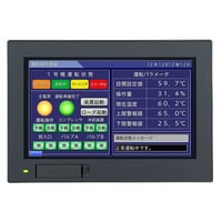 Keyence VT5-W10 10