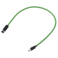 Keyence SV2-L20A MECHATROLINK-Ⅲ Conversion cable 20m