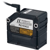 Keyence IL-2000 Sensor heads Turkey