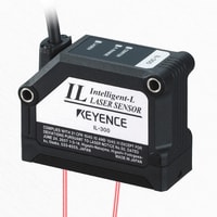 Keyence IL-300 Sensor heads