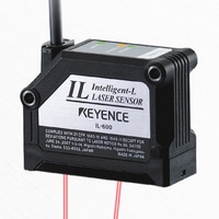 Keyence IL-600 Sensor heads Turkey