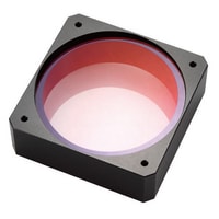 Keyence OP-87036 Protective Glass Covers (2) for TM-065 Turkey