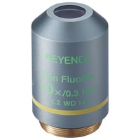 Keyence BZ-PF10P Plan Fluorite 10X PH Turkey