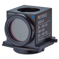 Keyence OP-88359 BZ-X filter DAPI-V Turkey