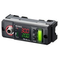 Keyence FD-Q10C Sensor Main Unit 8A/10A Type Turkey