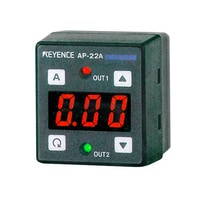 Keyence AP-22A Main Unit, Positive-pressure Type, 100 kPa