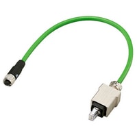 Keyence SZ-VNC03 Main unit connection cable, 03 m