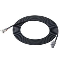 Keyence SZ-P10NM Output Cable, 10-m, NPN for SZ-04M/16V