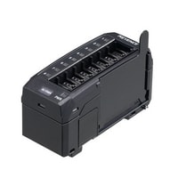 Keyence NU-EN8N e-CON Input Unit Turkey