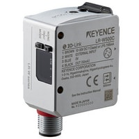 Keyence LR-W500C M12 connector type Turkey