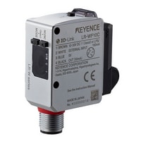 Keyence LR-WF10C Fiber type M12 connector 4pin type Turkey