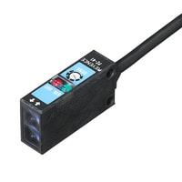Keyence PZ-41 Square Reflective Cable Type, NPN Turkey