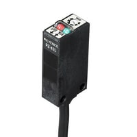 Keyence PZ-42L Square Reflective Cable Type, NPN Turkey