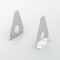 Keyence OP-87147 L-shaped mounting bracket for SJ-F2000 Series Turkey