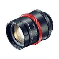 Keyence CA-LH16G High resolution, Low distortion Vibration-resistant Lens 16 mm