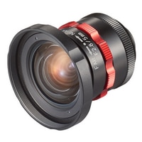 Keyence CA-LH5P IP64-compliant, Environment Resistant Lens with High Resolution and Low Distortion 5 mm Turkey