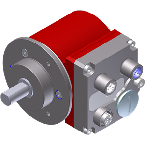 TR Electronic CEV582M-00187