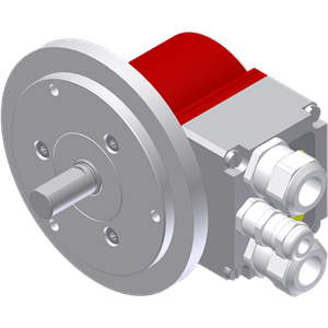 TR Electronic CEV582M-10077