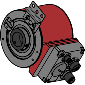 TR Electronic AEH80M-00001