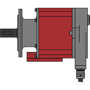 TR Electronic AEV115M-00001