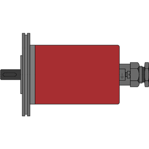 TR Electronic AEV70M-00045 Turkey