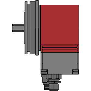 TR Electronic 5800-00052