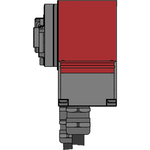 TR Electronic CEH58M-00009