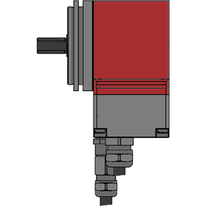 TR Electronic CEV58M-00087