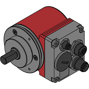 TR Electronic CEV58M-00299 Turkey