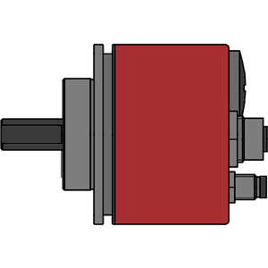 TR Electronic CMV58M-00003 Turkey