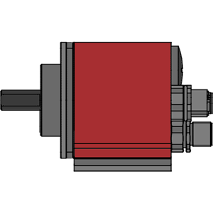 TR Electronic CMV58M-00005