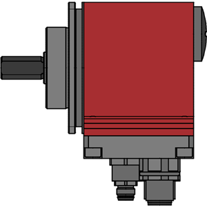 TR Electronic CMV58M-00059