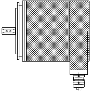 TR Electronic 100-01307