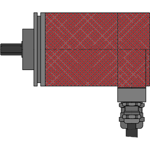 TR Electronic 110-01625