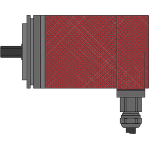 TR Electronic 110-02807