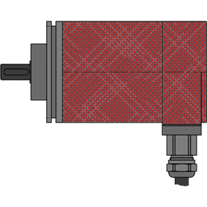 TR Electronic CEV65M-02868