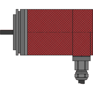 TR Electronic CEV65M-10044 Turkey