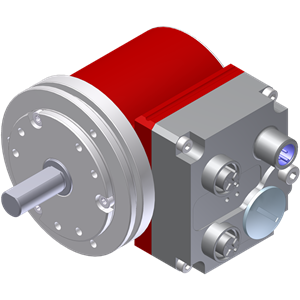 TR Electronic CEV582M-00349 Turkey