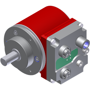 TR Electronic CEV582M-10580 Turkey