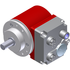 TR Electronic CEV582M-10721 Turkey