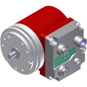 TR Electronic CMV582M-00017 Turkey