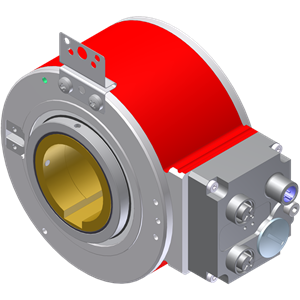 TR Electronic CEH1102M-00004 Turkey