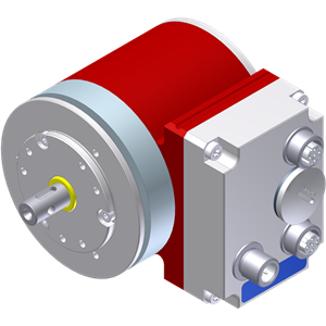 TR Electronic ADV75M-00002