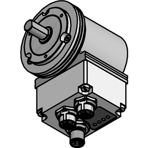 TR Electronic CEV58M-00687