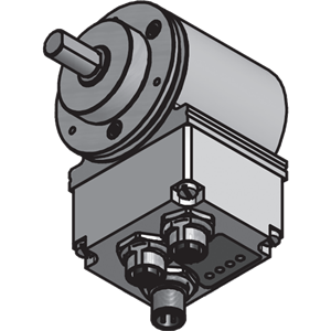 TR Electronic CEV58S-00213 Turkey