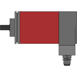 TR Electronic CEV65M-10155 Turkey