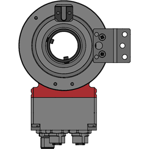 TR Electronic CEH80M-00046 Turkey