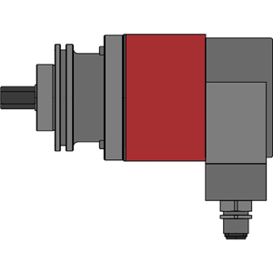 TR Electronic FXV70M-00003