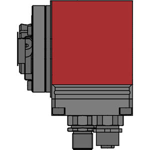 TR Electronic CES58M-00161