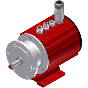 TR Electronic CEV115M-10054
